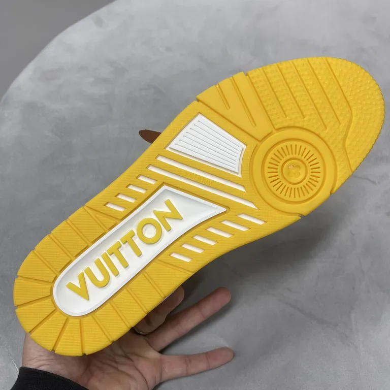 Louis Vuitton Shoe 